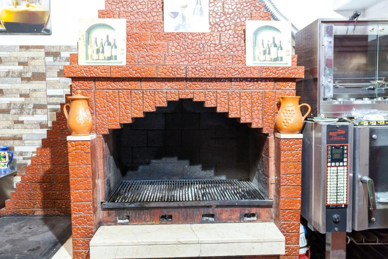 Vila Dumitrana المظهر الخارجي الصورة